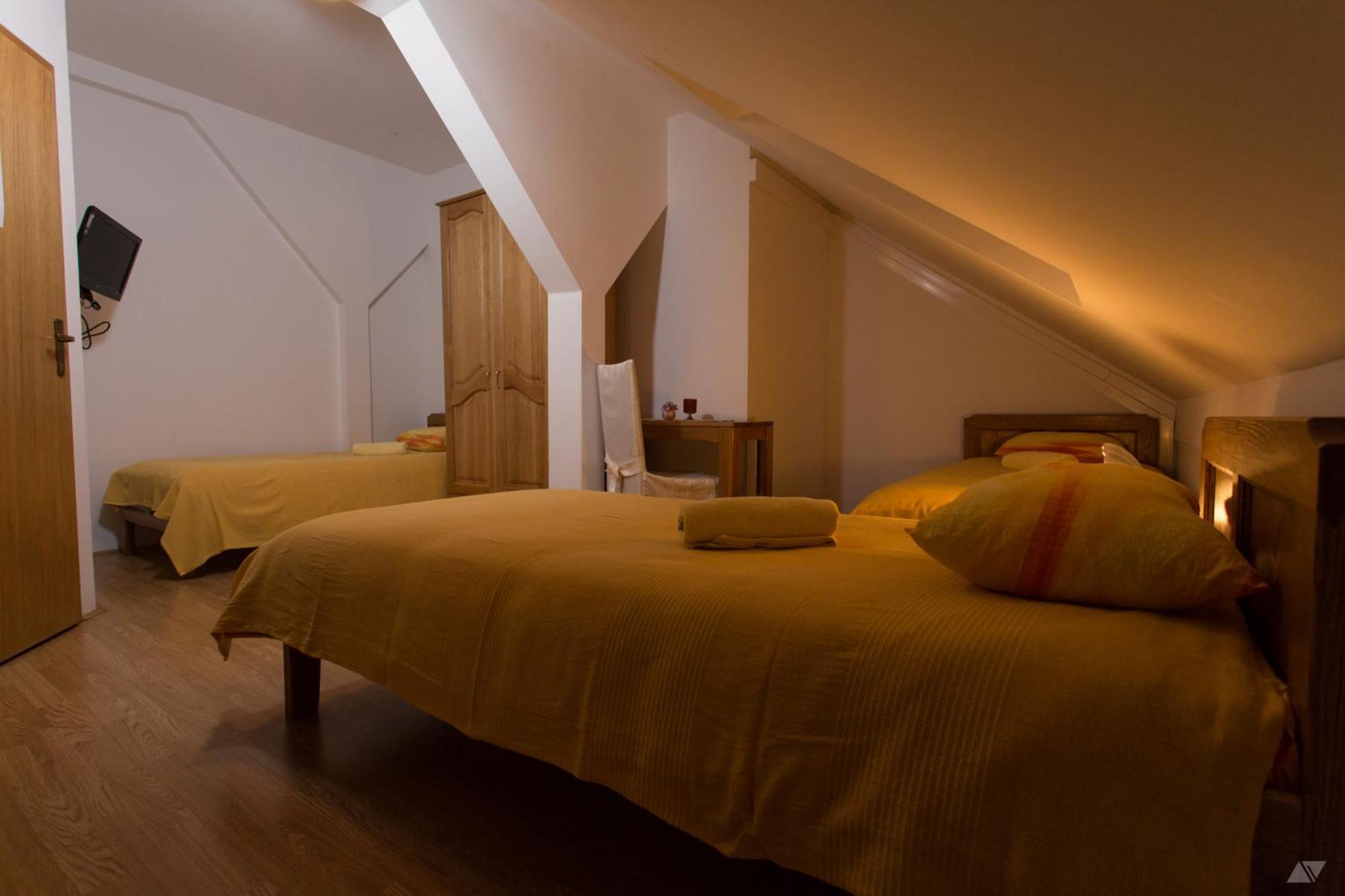 Kod Ribica Bed & Breakfast Jasenovac Cameră foto